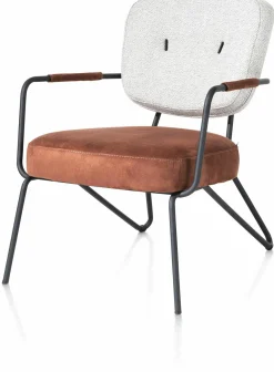 XOOON Sessel orange