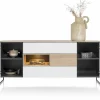 XOOON Sideboard braun
