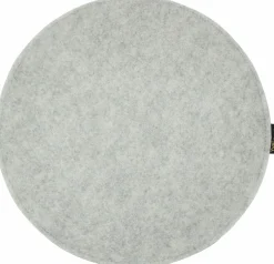 Yve! decoration Stuhlkissen grau