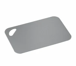 Zassenhaus 2er Schneidunterlage 19x29cm grau