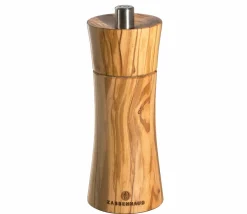 Zassenhaus Gewürzmühle braun