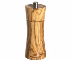 Zassenhaus Gewürzmühle braun