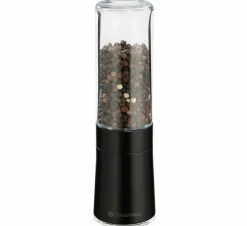 Zassenhaus Gewürzmühle schwarz