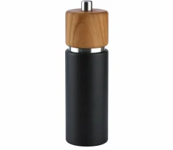 Zassenhaus Gewürzmühle schwarzbraun