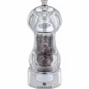 Zassenhaus Gewürzmühle transparentsilberfarben
