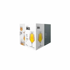Zwiesel Bierglas 450ml transparent