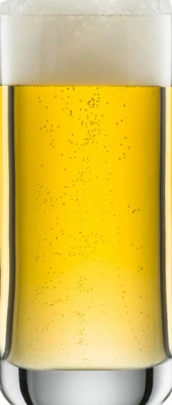 Zwiesel Bierglas 320ml transparent