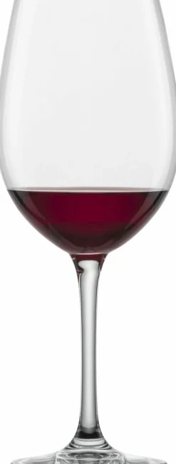 Zwiesel Bordeauxglas 645ml transparent