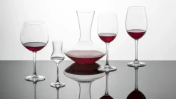 Zwiesel Bordeauxglas 645ml transparent