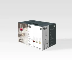 Zwiesel Gläserset 12tlg. transparent