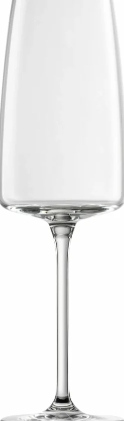 Zwiesel Sekt- und Champagnerglas 388ml transparent