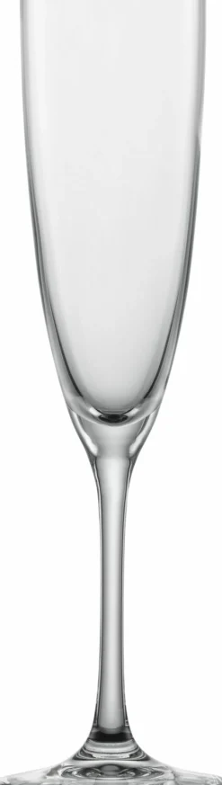 Zwiesel Sekt- und Champagnerglas 210ml transparent