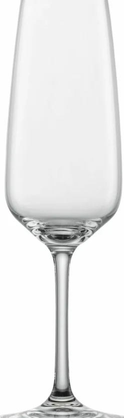 Zwiesel Sekt- und Champagnerglas 283ml transparent