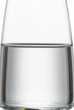 Zwiesel Trinkglas 500ml transparent