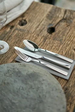 ZWILLING Besteckset 100tlg. silberfarben