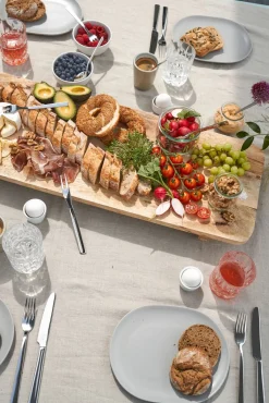 ZWILLING Besteckset 100tlg. silberfarben