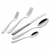 ZWILLING Besteckset 68tlg. silberfarben