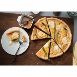 ZWILLING Besteckset 30tlg. silberfarben