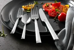 ZWILLING Besteckset 30tlg. silberfarben