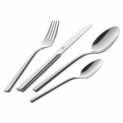 ZWILLING Besteckset 60tlg. silberfarben