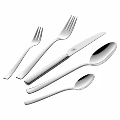 ZWILLING Besteckset 30tlg. silberfarben