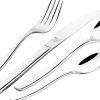 ZWILLING Besteckset 30tlg. silberfarben