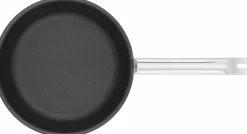 ZWILLING Bratpfanne 20cm schwarzsilberfarben