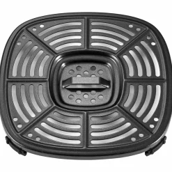 ZWILLING Heißluftfritteuse 4l 1400W schwarz