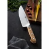 ZWILLING Kochmesser 20cm braun