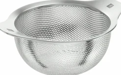 ZWILLING Sieb 22cm silberfarben