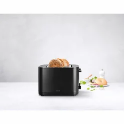 ZWILLING Toaster 1000W schwarz