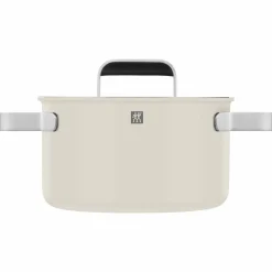 ZWILLING Topfset 5tlg. schwarzweiß