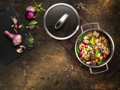 ZWILLING Topfset 5tlg silberfarben