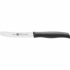 ZWILLING Universalmesser 12cm schwarz