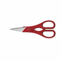 ZWILLING Vielzweckschere 20cm rot
