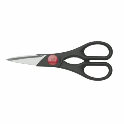 ZWILLING Vielzweckschere 20cm schwarz